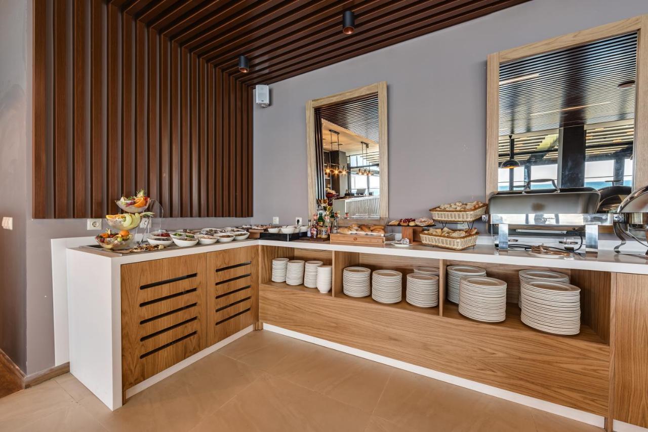 Grigoleti Beach Resort, Trademark Collection By Wyndham Buitenkant foto