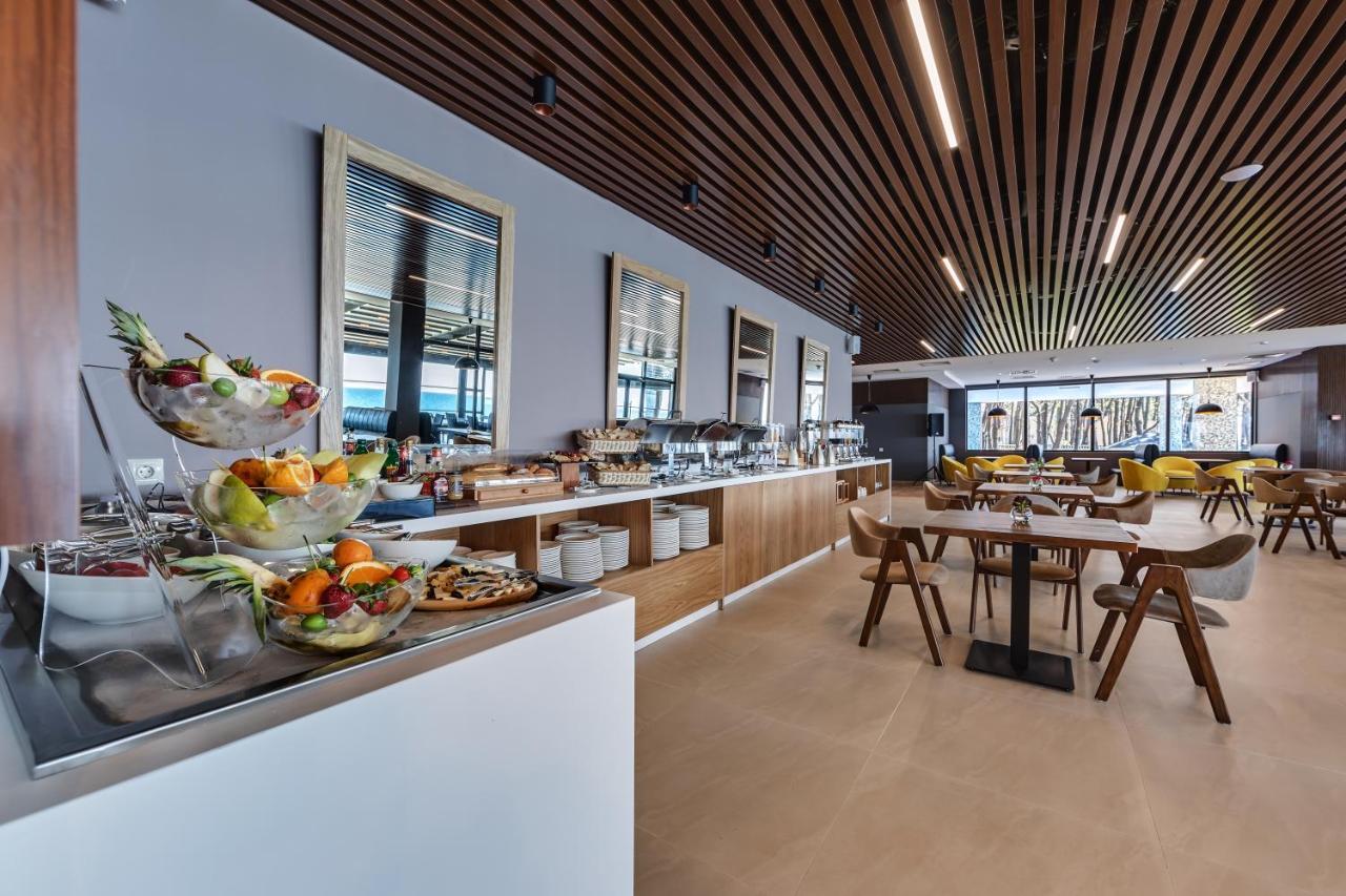 Grigoleti Beach Resort, Trademark Collection By Wyndham Buitenkant foto