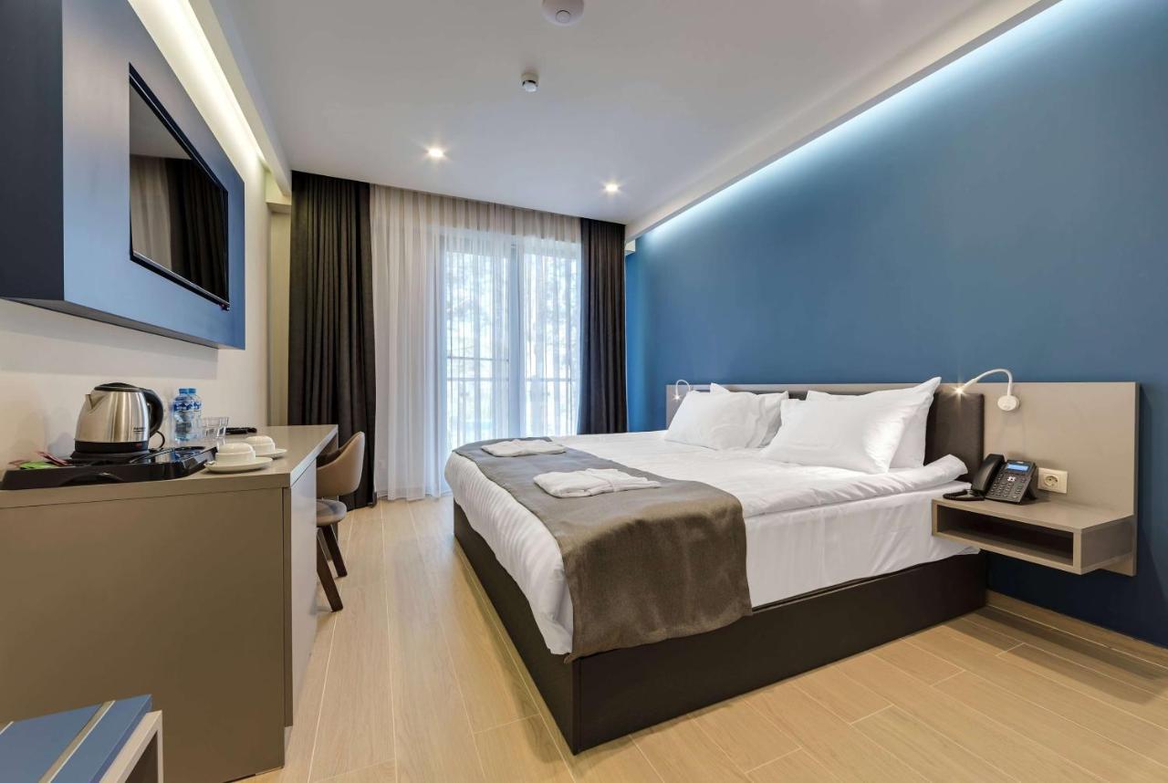 Grigoleti Beach Resort, Trademark Collection By Wyndham Buitenkant foto