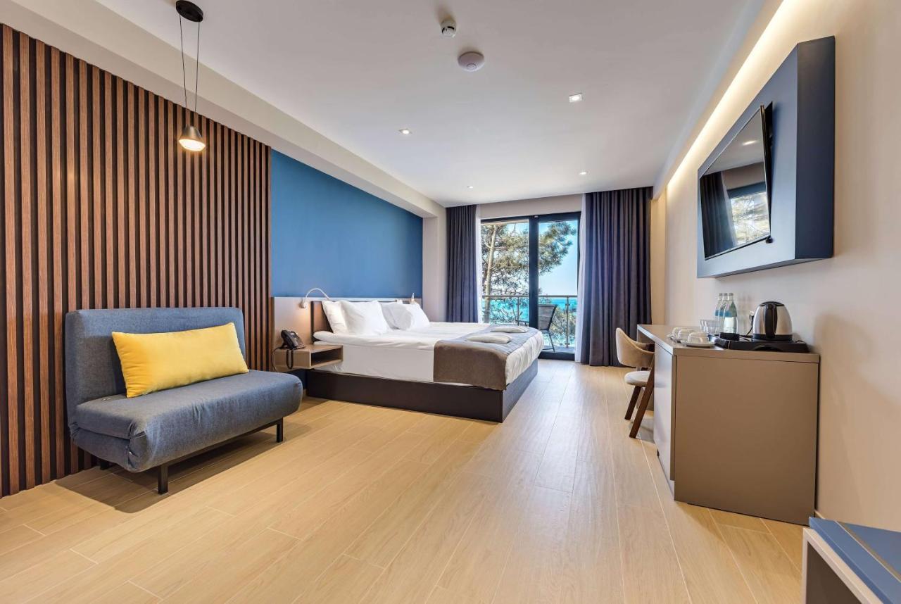 Grigoleti Beach Resort, Trademark Collection By Wyndham Buitenkant foto