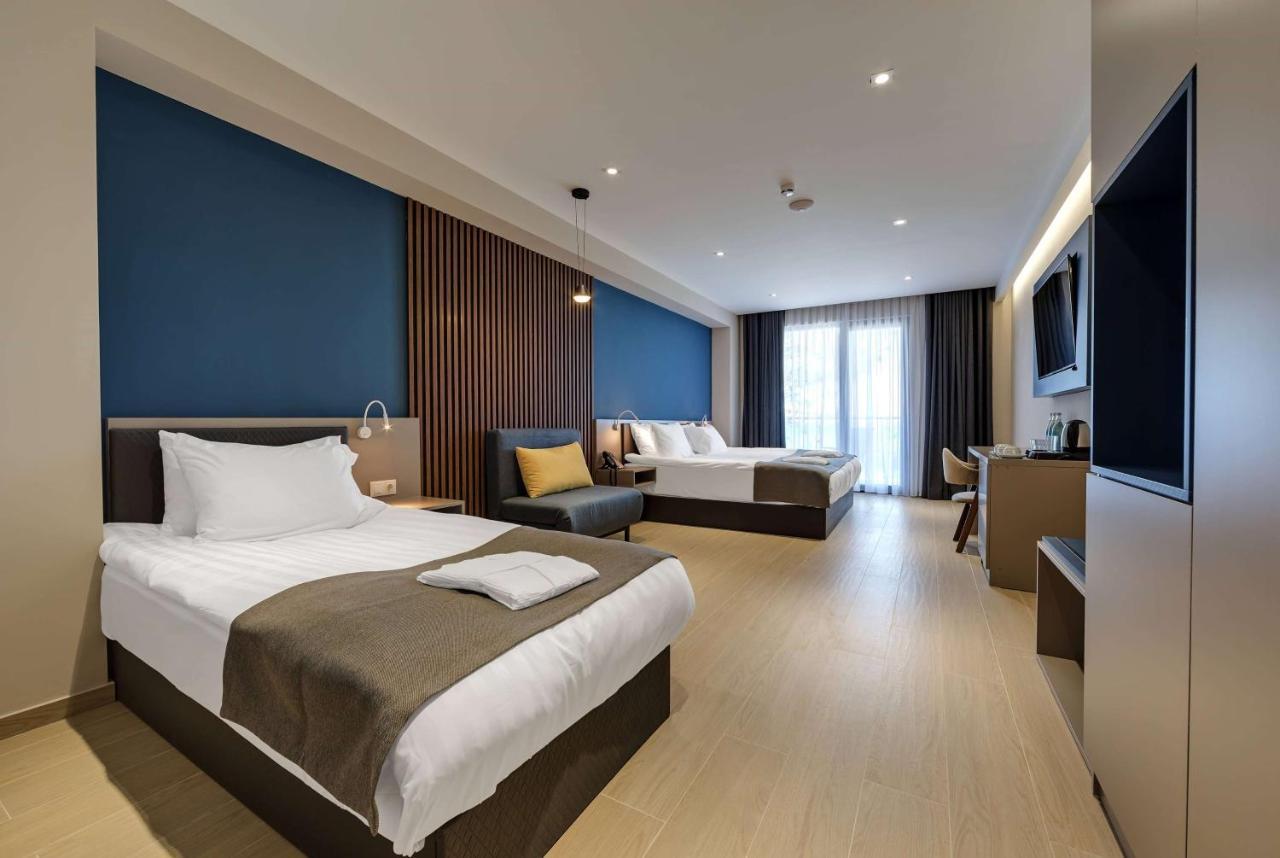Grigoleti Beach Resort, Trademark Collection By Wyndham Buitenkant foto
