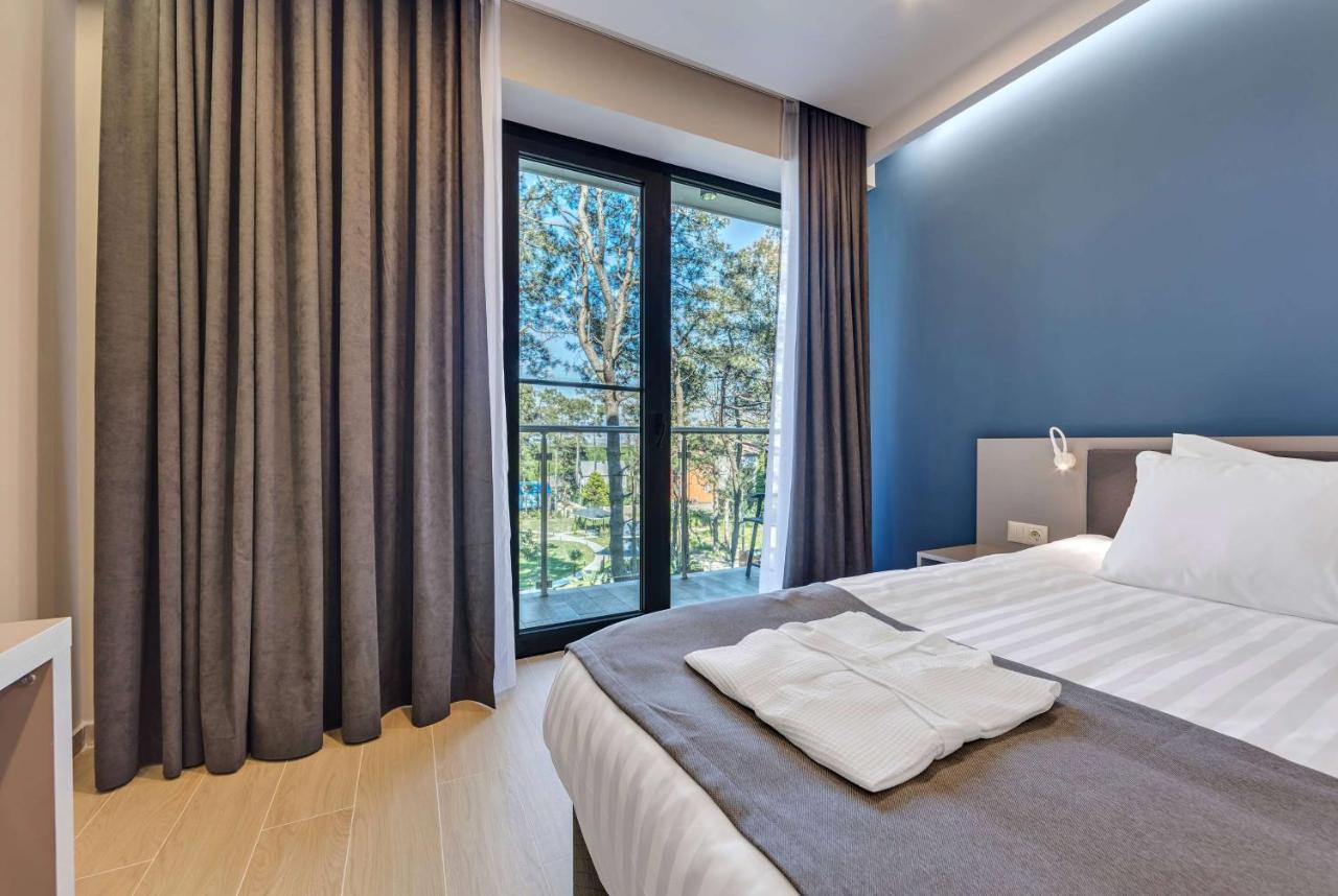 Grigoleti Beach Resort, Trademark Collection By Wyndham Buitenkant foto