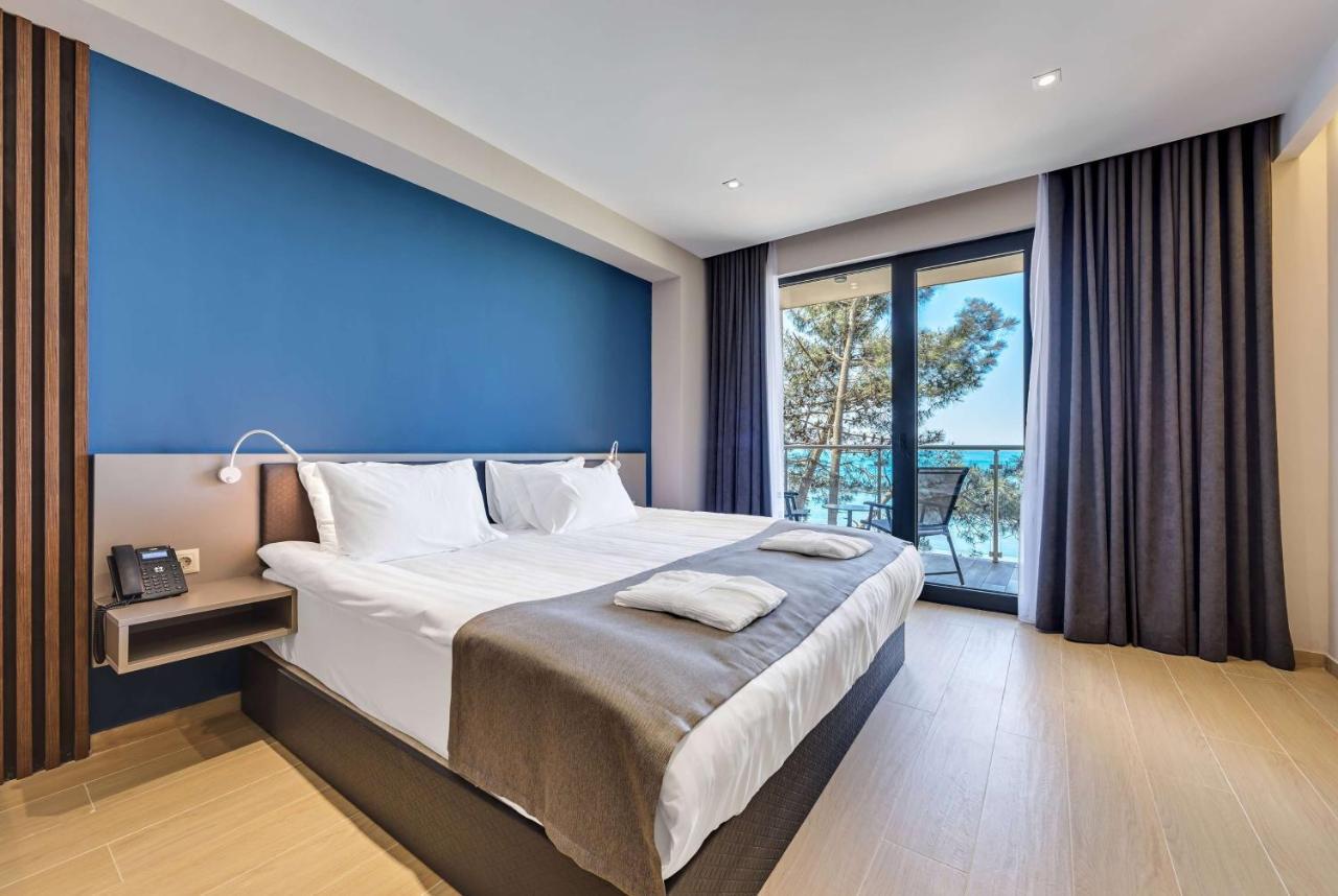 Grigoleti Beach Resort, Trademark Collection By Wyndham Buitenkant foto