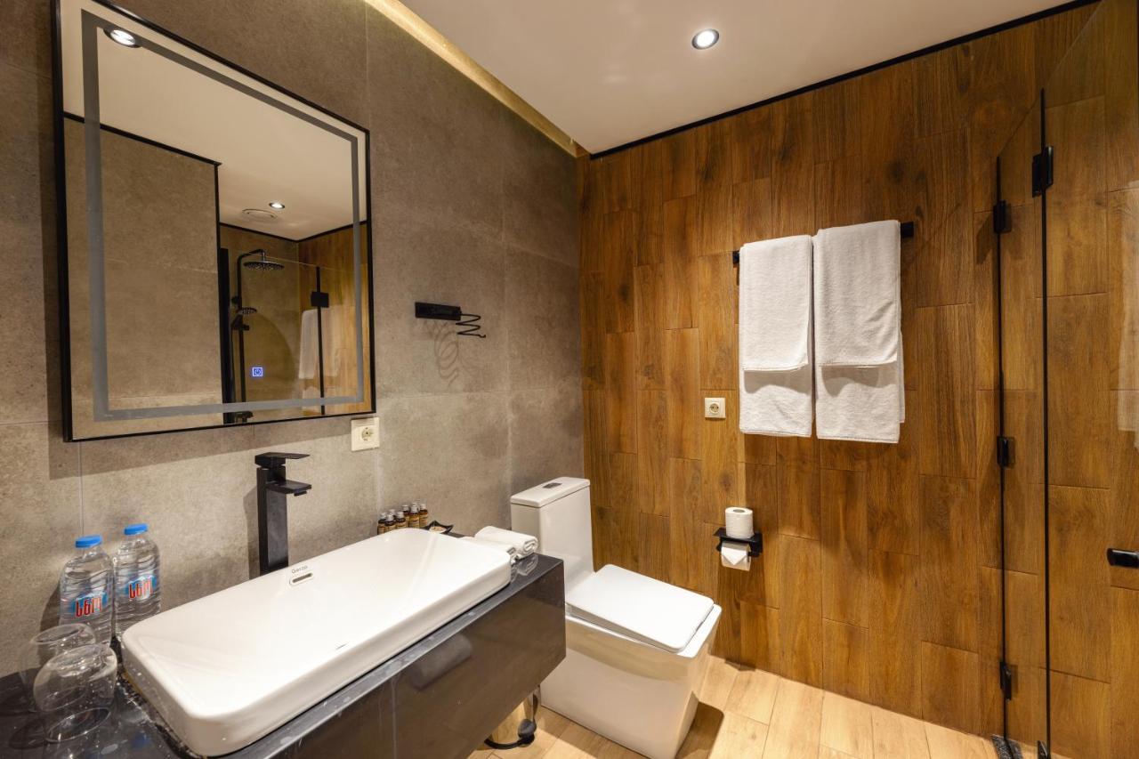 Grigoleti Beach Resort, Trademark Collection By Wyndham Buitenkant foto