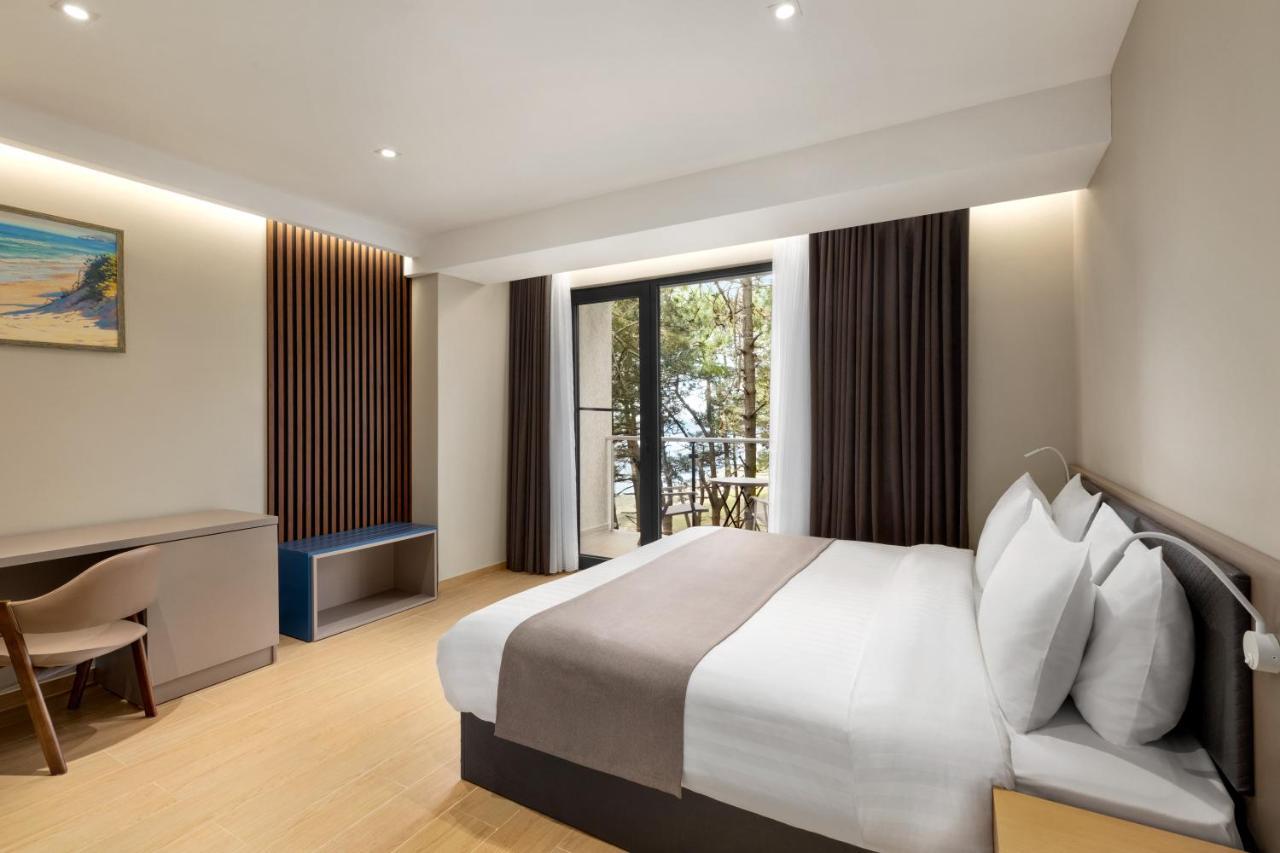 Grigoleti Beach Resort, Trademark Collection By Wyndham Buitenkant foto