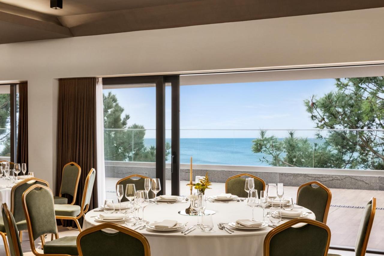 Grigoleti Beach Resort, Trademark Collection By Wyndham Buitenkant foto