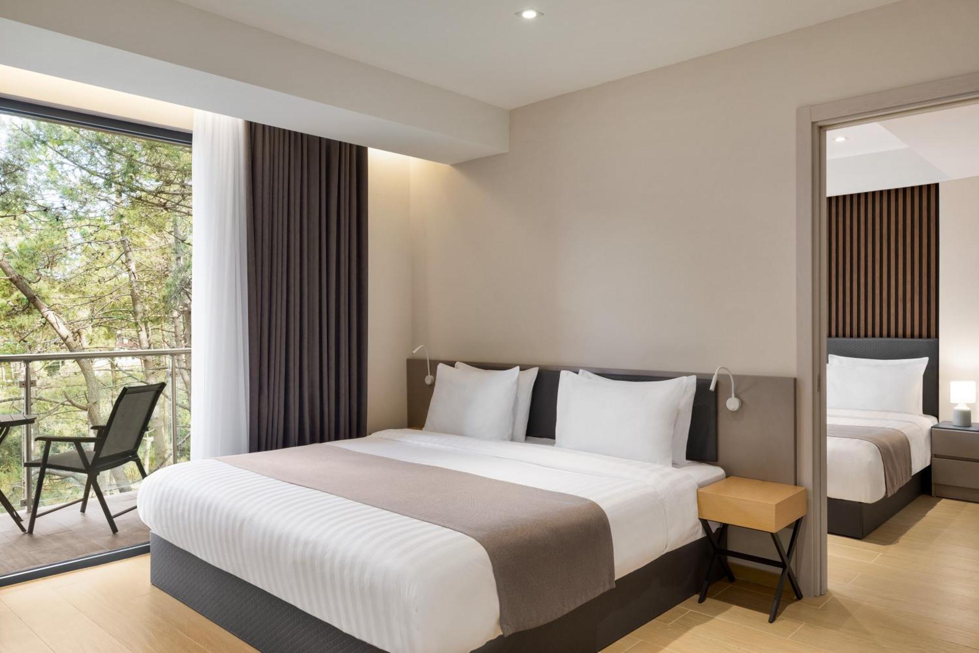 Grigoleti Beach Resort, Trademark Collection By Wyndham Buitenkant foto