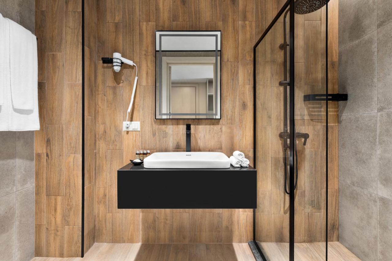 Grigoleti Beach Resort, Trademark Collection By Wyndham Buitenkant foto