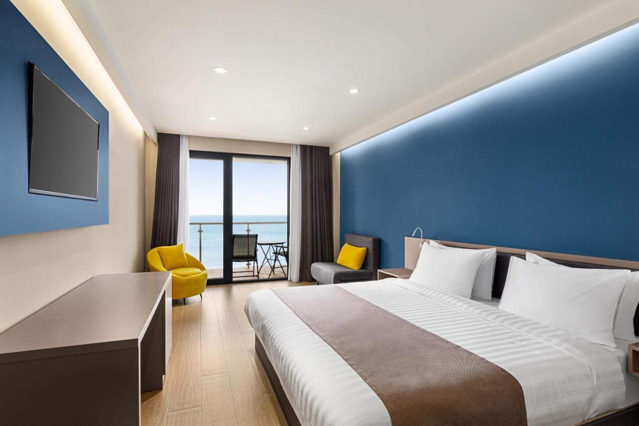 Grigoleti Beach Resort, Trademark Collection By Wyndham Buitenkant foto