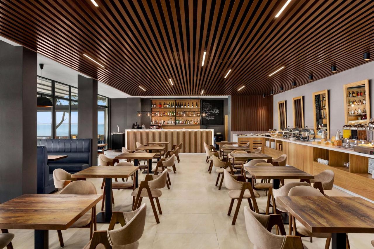 Grigoleti Beach Resort, Trademark Collection By Wyndham Buitenkant foto