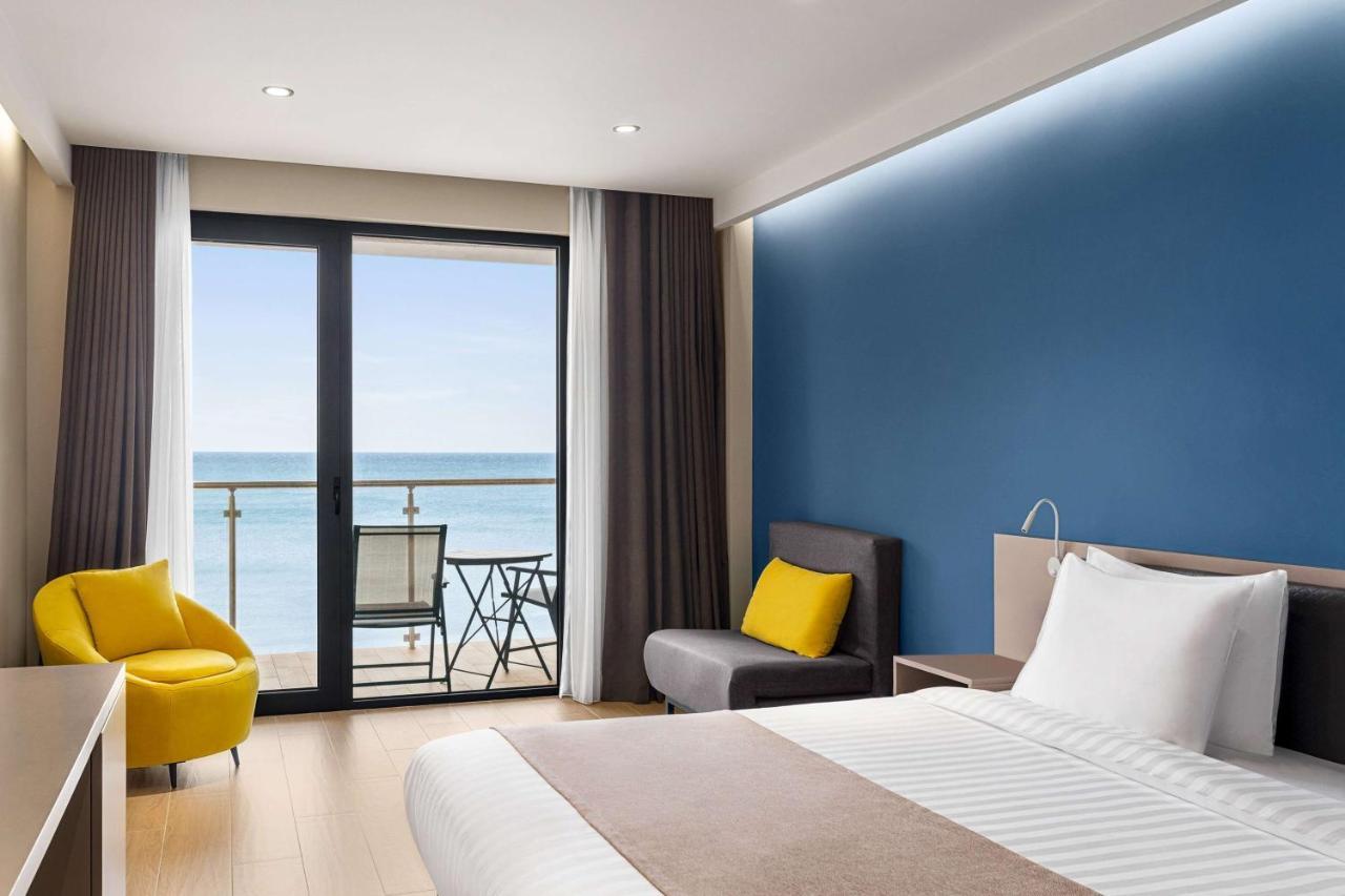 Grigoleti Beach Resort, Trademark Collection By Wyndham Buitenkant foto
