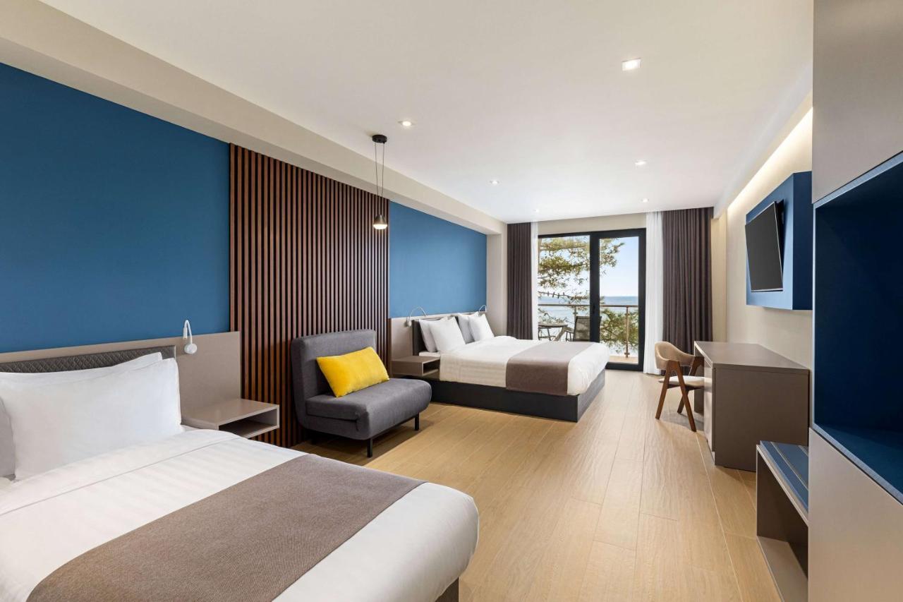 Grigoleti Beach Resort, Trademark Collection By Wyndham Buitenkant foto