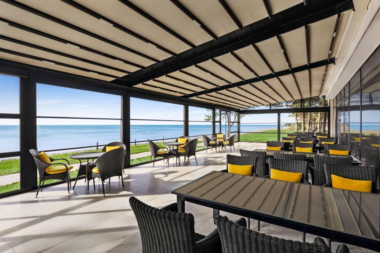 Grigoleti Beach Resort, Trademark Collection By Wyndham Buitenkant foto