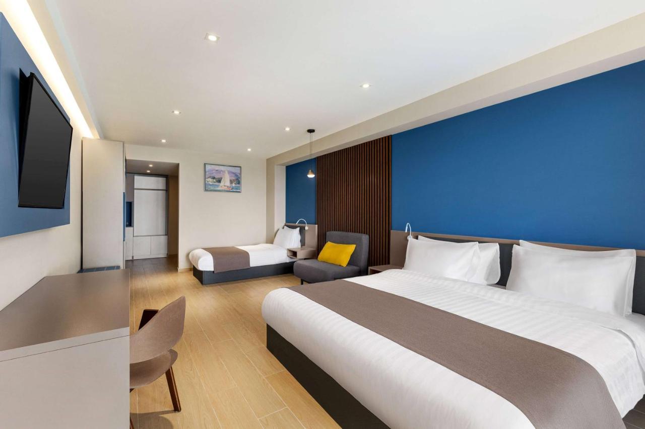 Grigoleti Beach Resort, Trademark Collection By Wyndham Buitenkant foto