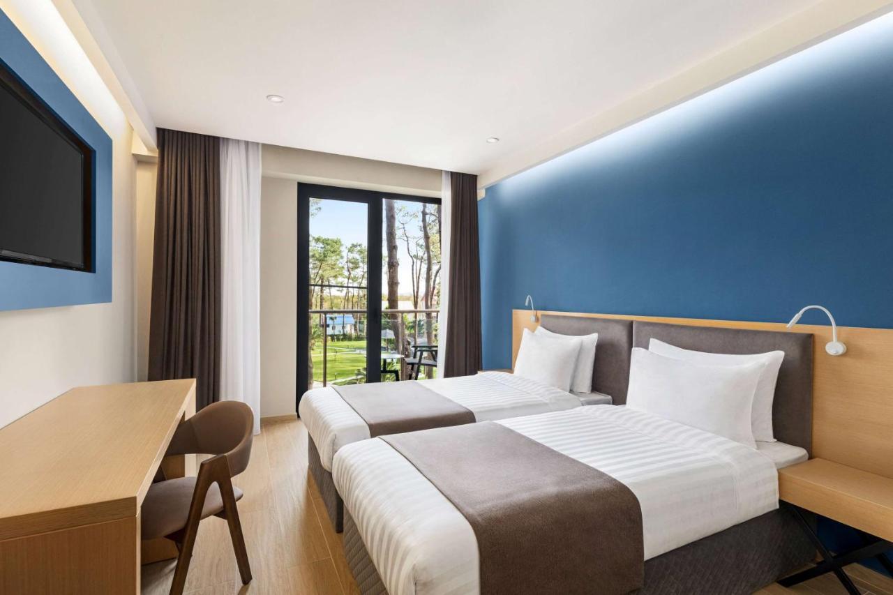 Grigoleti Beach Resort, Trademark Collection By Wyndham Buitenkant foto