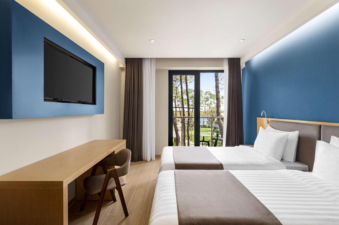 Grigoleti Beach Resort, Trademark Collection By Wyndham Buitenkant foto