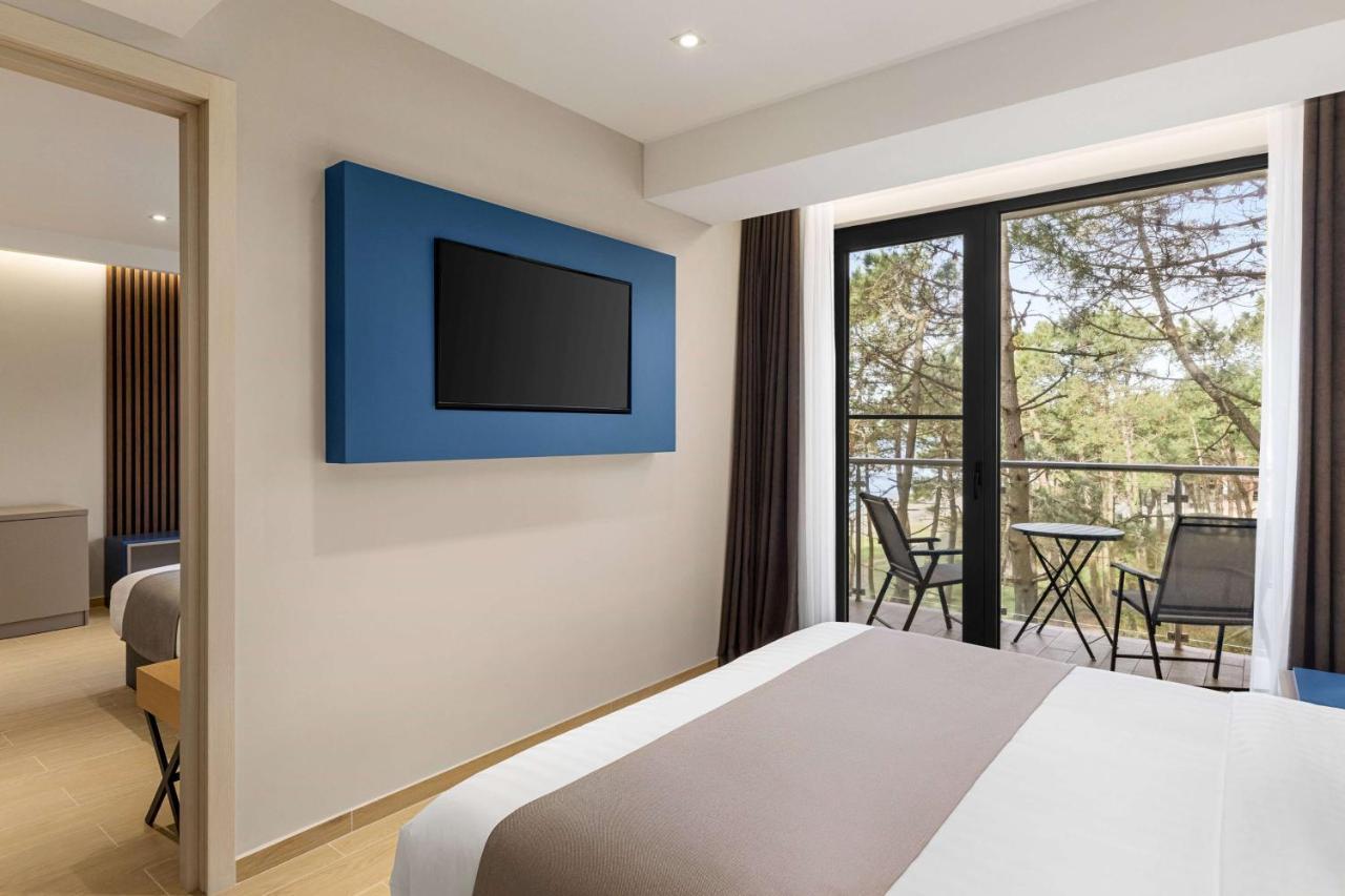 Grigoleti Beach Resort, Trademark Collection By Wyndham Buitenkant foto