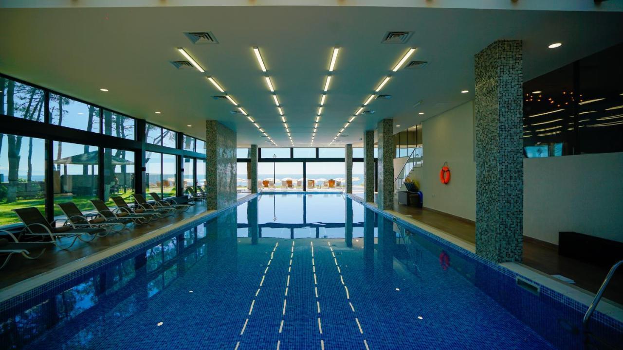 Grigoleti Beach Resort, Trademark Collection By Wyndham Buitenkant foto