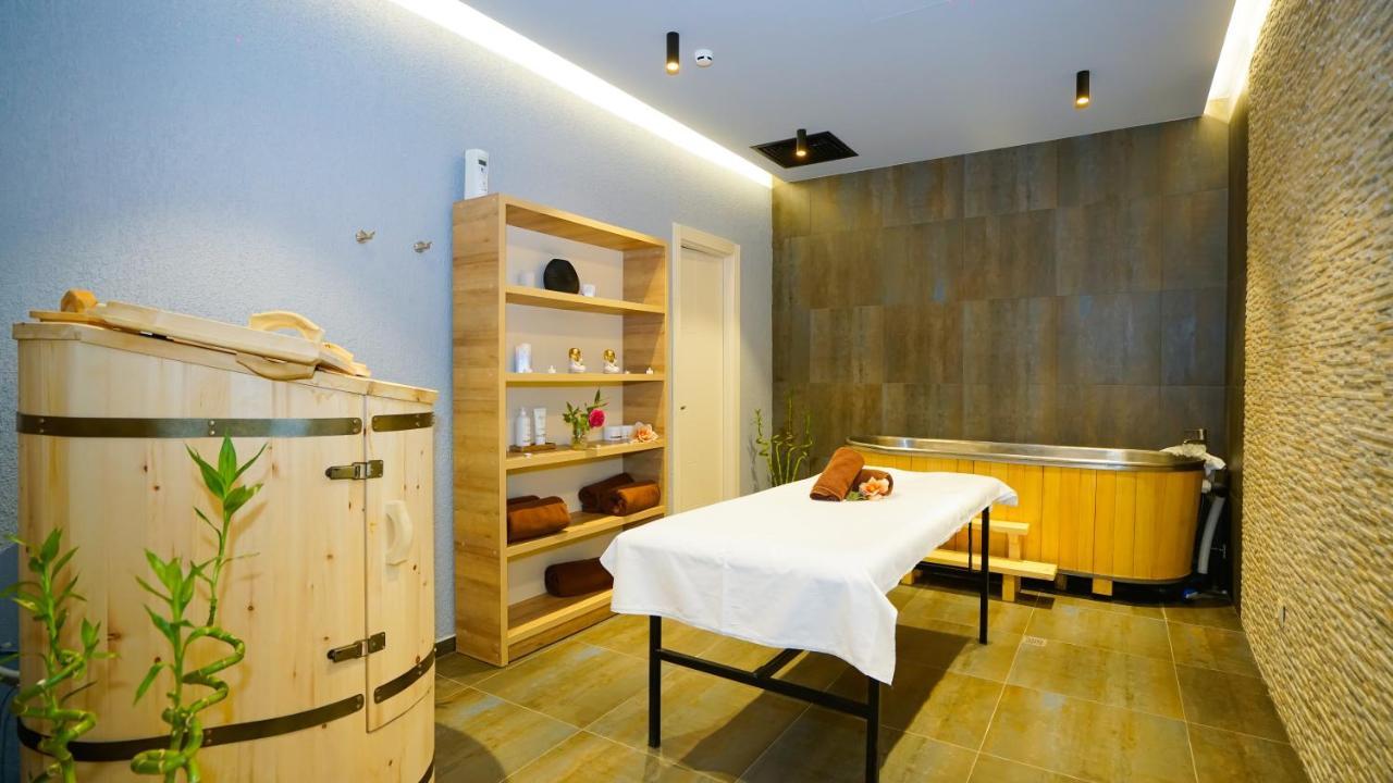 Grigoleti Beach Resort, Trademark Collection By Wyndham Buitenkant foto