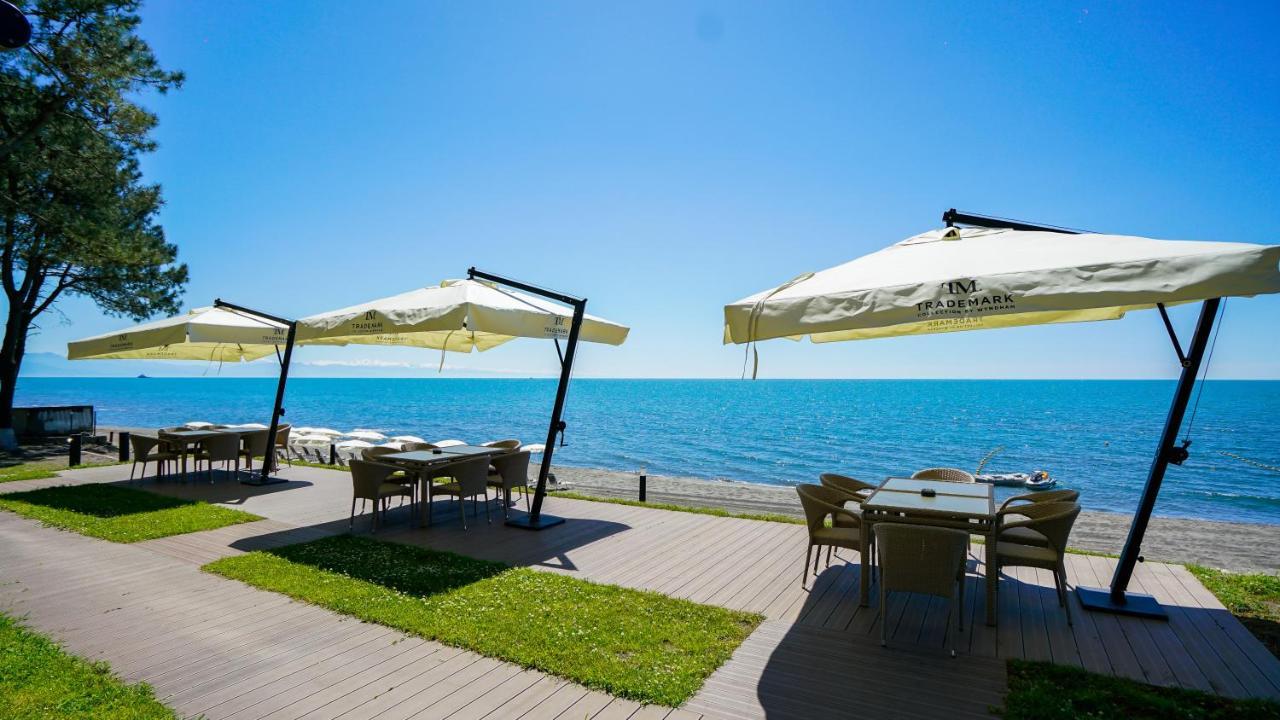 Grigoleti Beach Resort, Trademark Collection By Wyndham Buitenkant foto