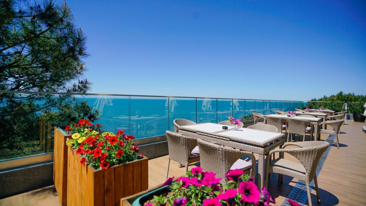Grigoleti Beach Resort, Trademark Collection By Wyndham Buitenkant foto