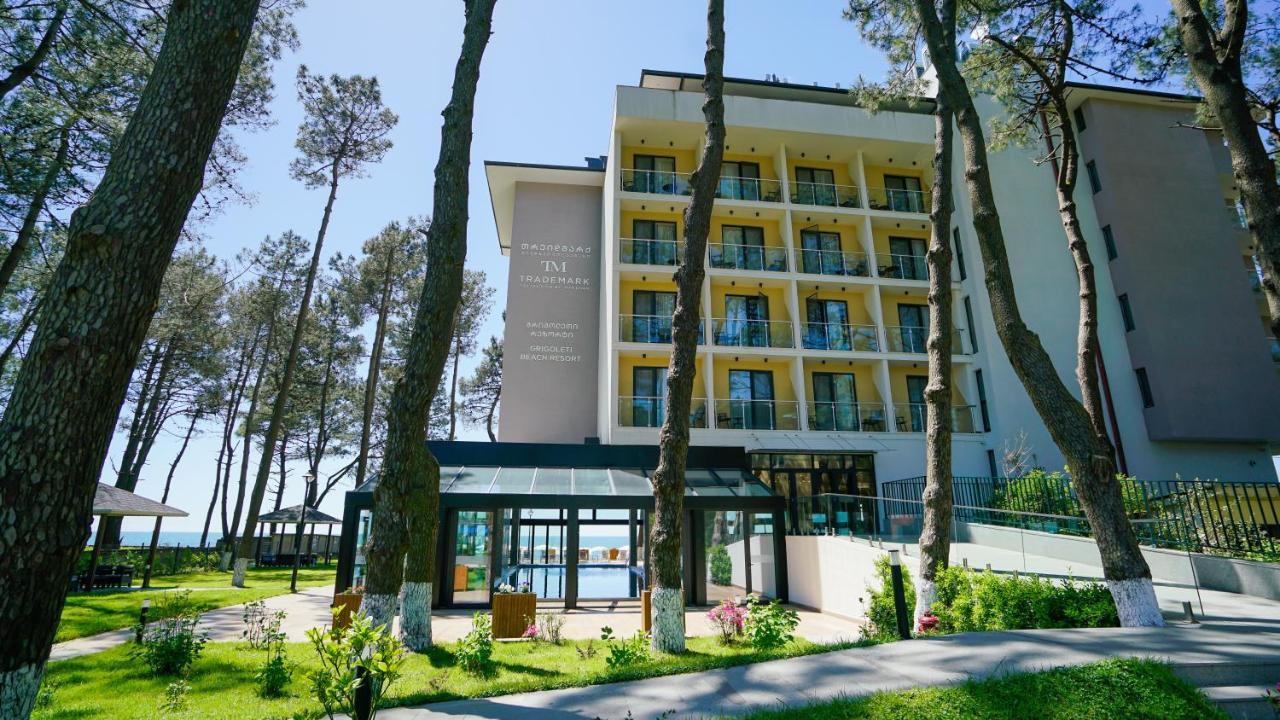 Grigoleti Beach Resort, Trademark Collection By Wyndham Buitenkant foto