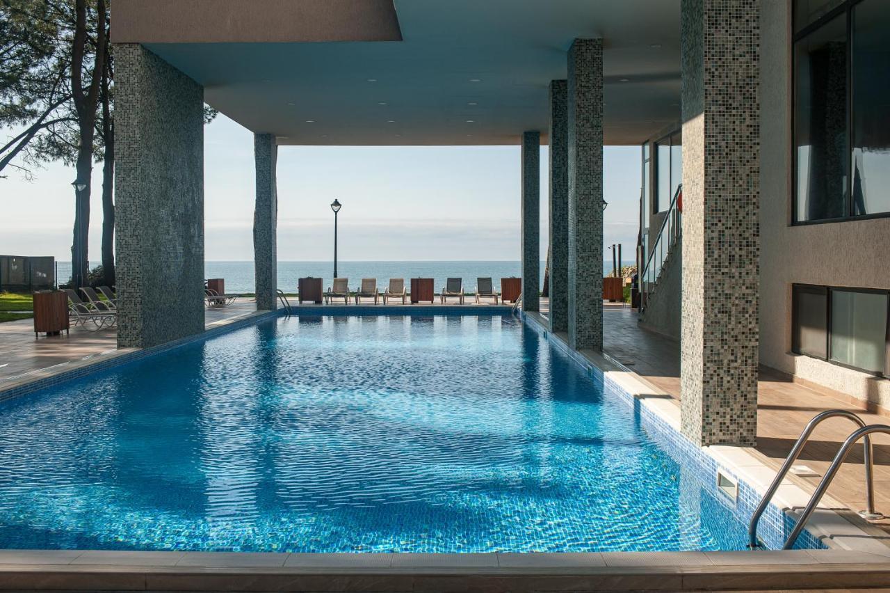 Grigoleti Beach Resort, Trademark Collection By Wyndham Buitenkant foto