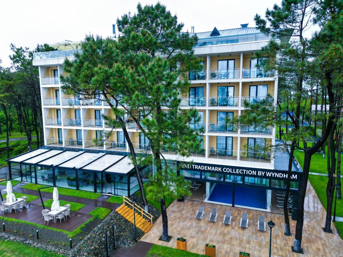 Grigoleti Beach Resort, Trademark Collection By Wyndham Buitenkant foto