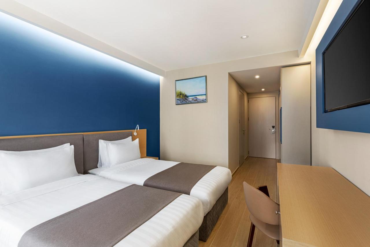 Grigoleti Beach Resort, Trademark Collection By Wyndham Buitenkant foto