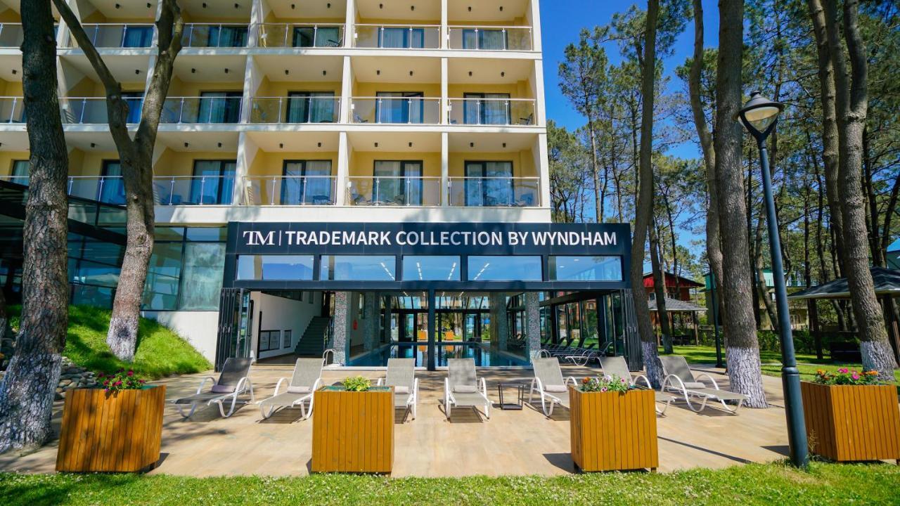 Grigoleti Beach Resort, Trademark Collection By Wyndham Buitenkant foto
