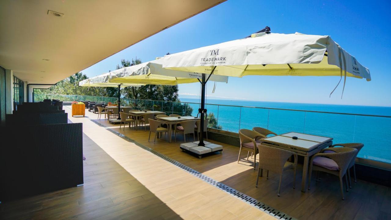 Grigoleti Beach Resort, Trademark Collection By Wyndham Buitenkant foto