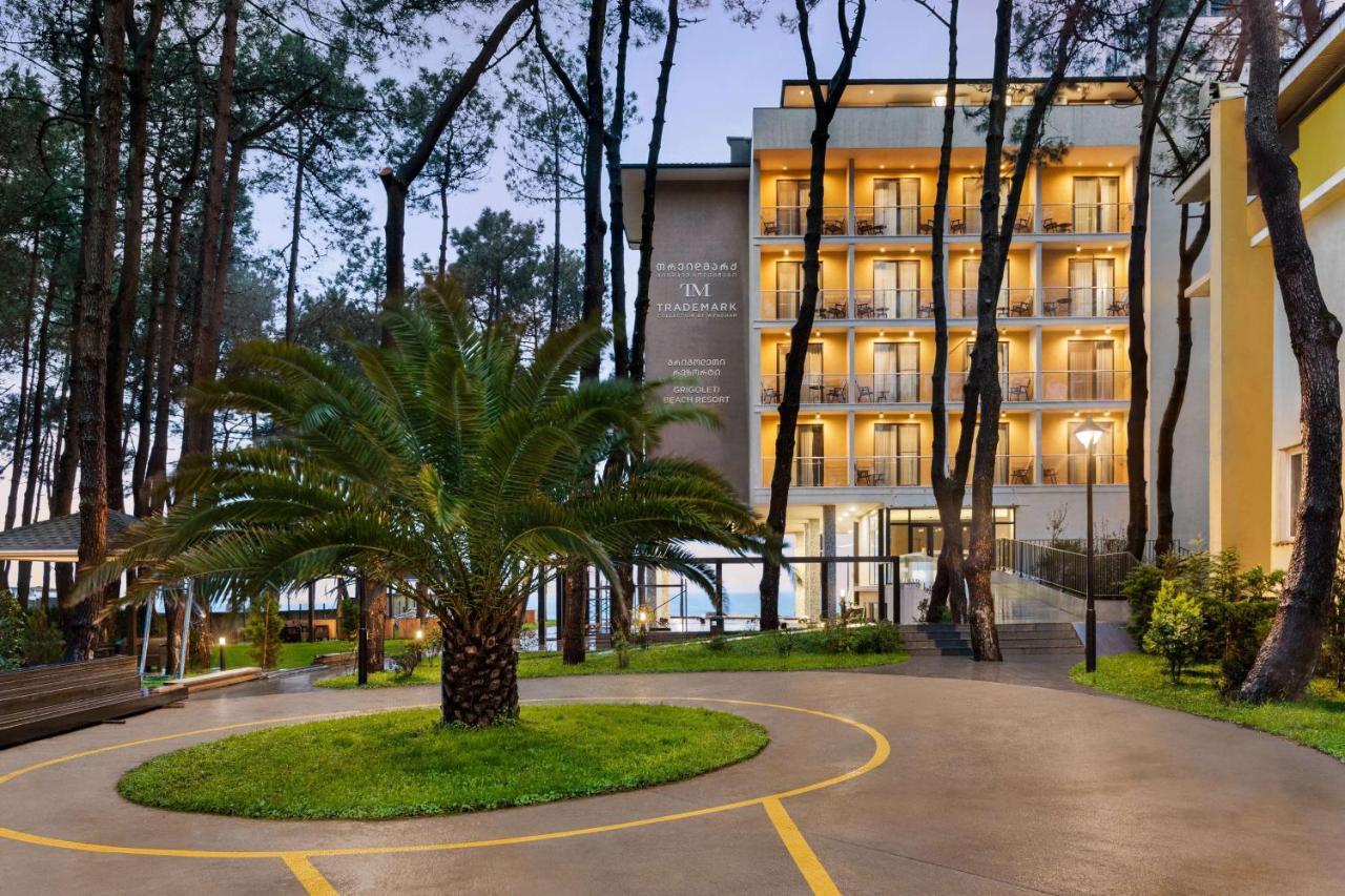 Grigoleti Beach Resort, Trademark Collection By Wyndham Buitenkant foto