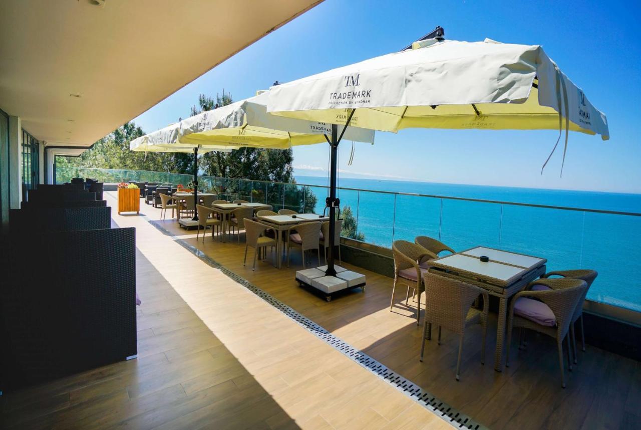 Grigoleti Beach Resort, Trademark Collection By Wyndham Buitenkant foto