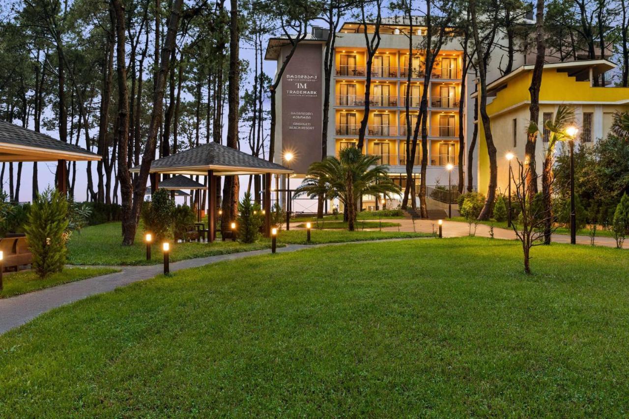 Grigoleti Beach Resort, Trademark Collection By Wyndham Buitenkant foto