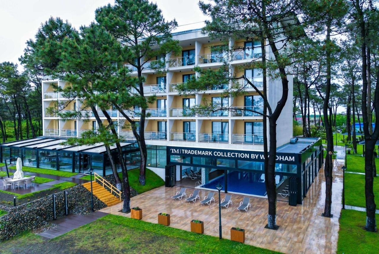 Grigoleti Beach Resort, Trademark Collection By Wyndham Buitenkant foto